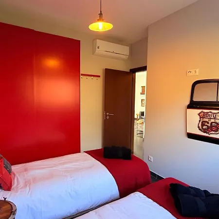 Carina - House 4 - Pool Acess - Comfortable & Quiet